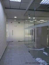 Скляні перегородки — Креатив-Буд Скляні перегородки — Креатив-Буд